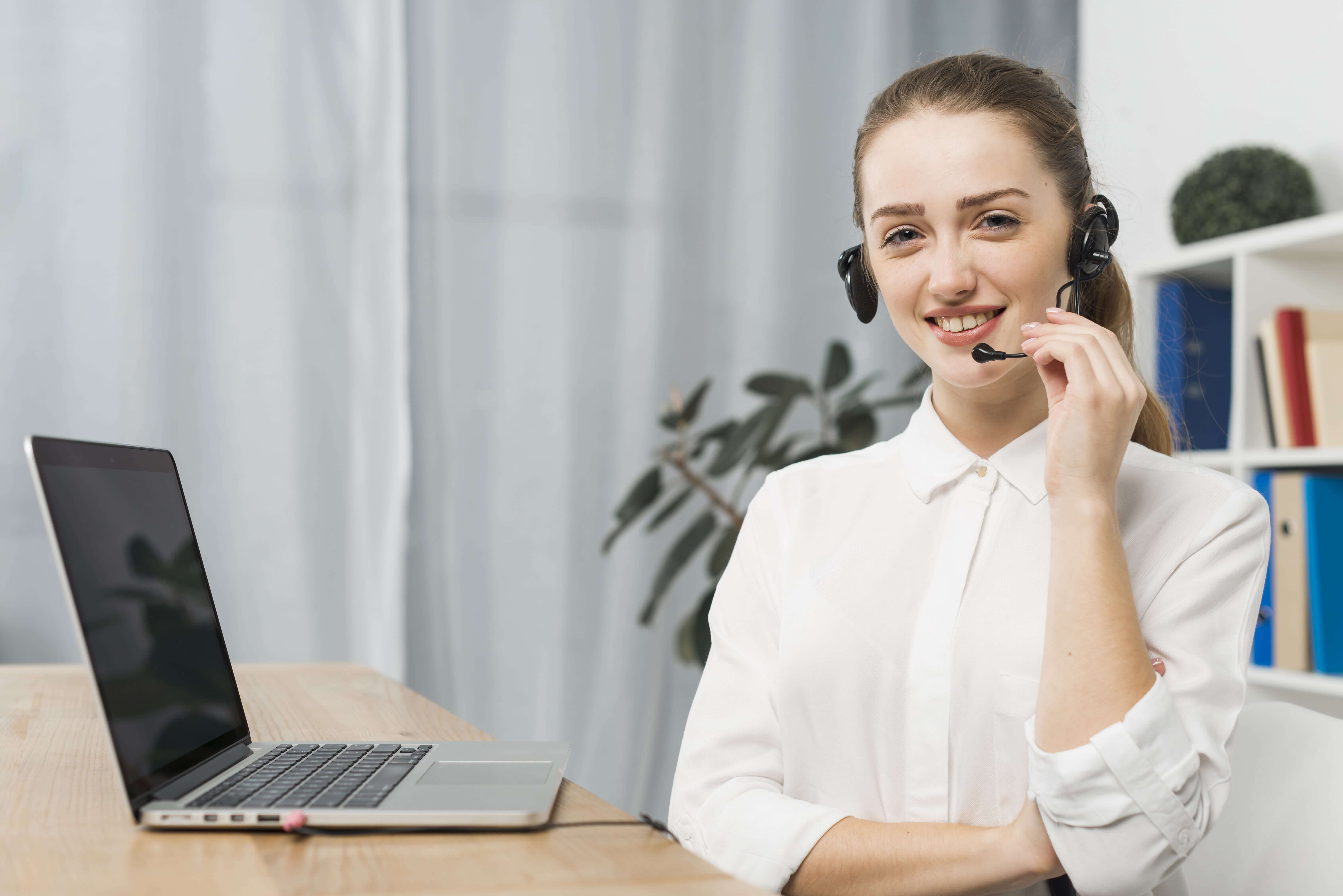 General Call Center Services in Deer Park, NY