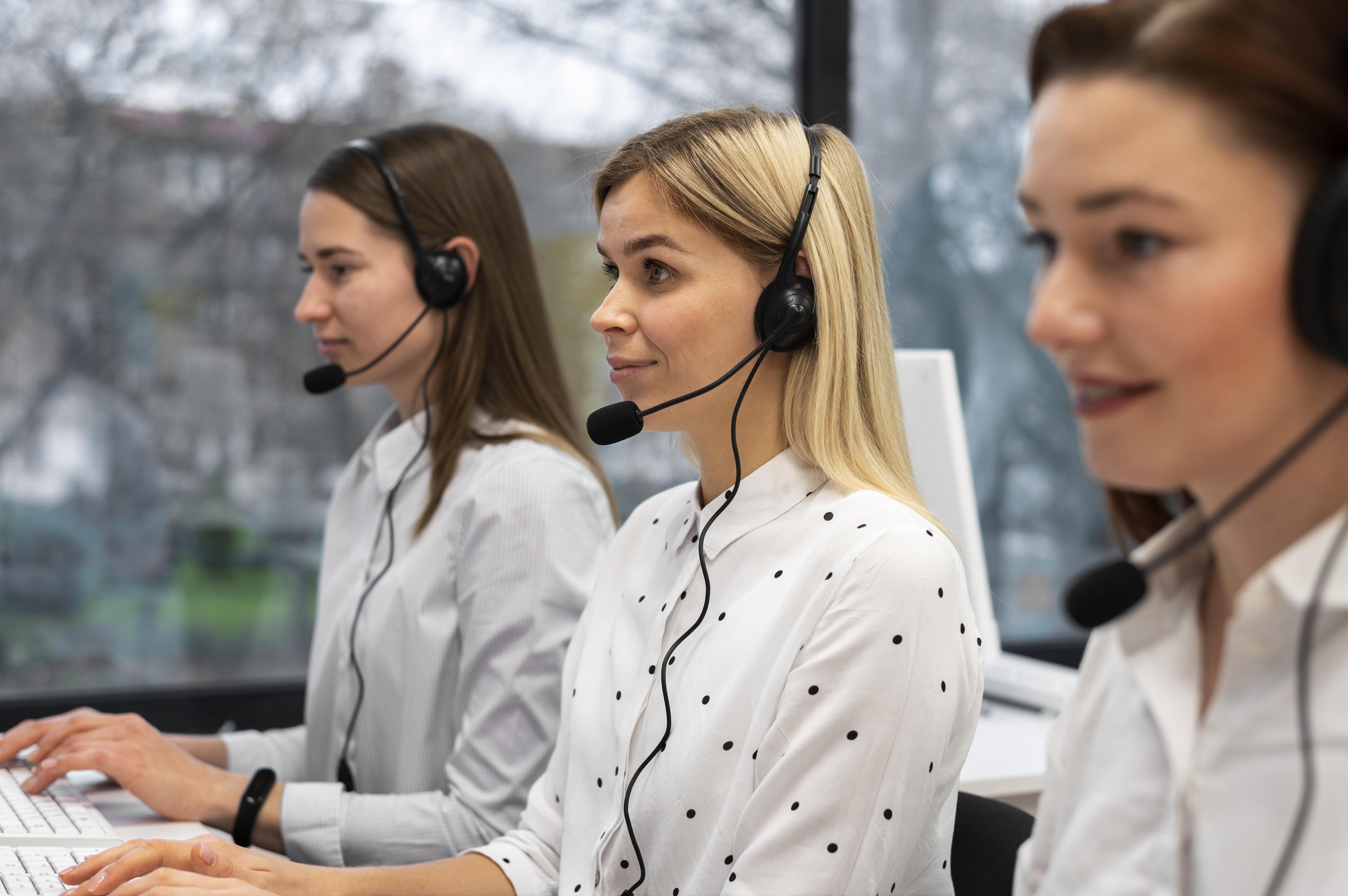 General Answering Services in Deer Park, NY