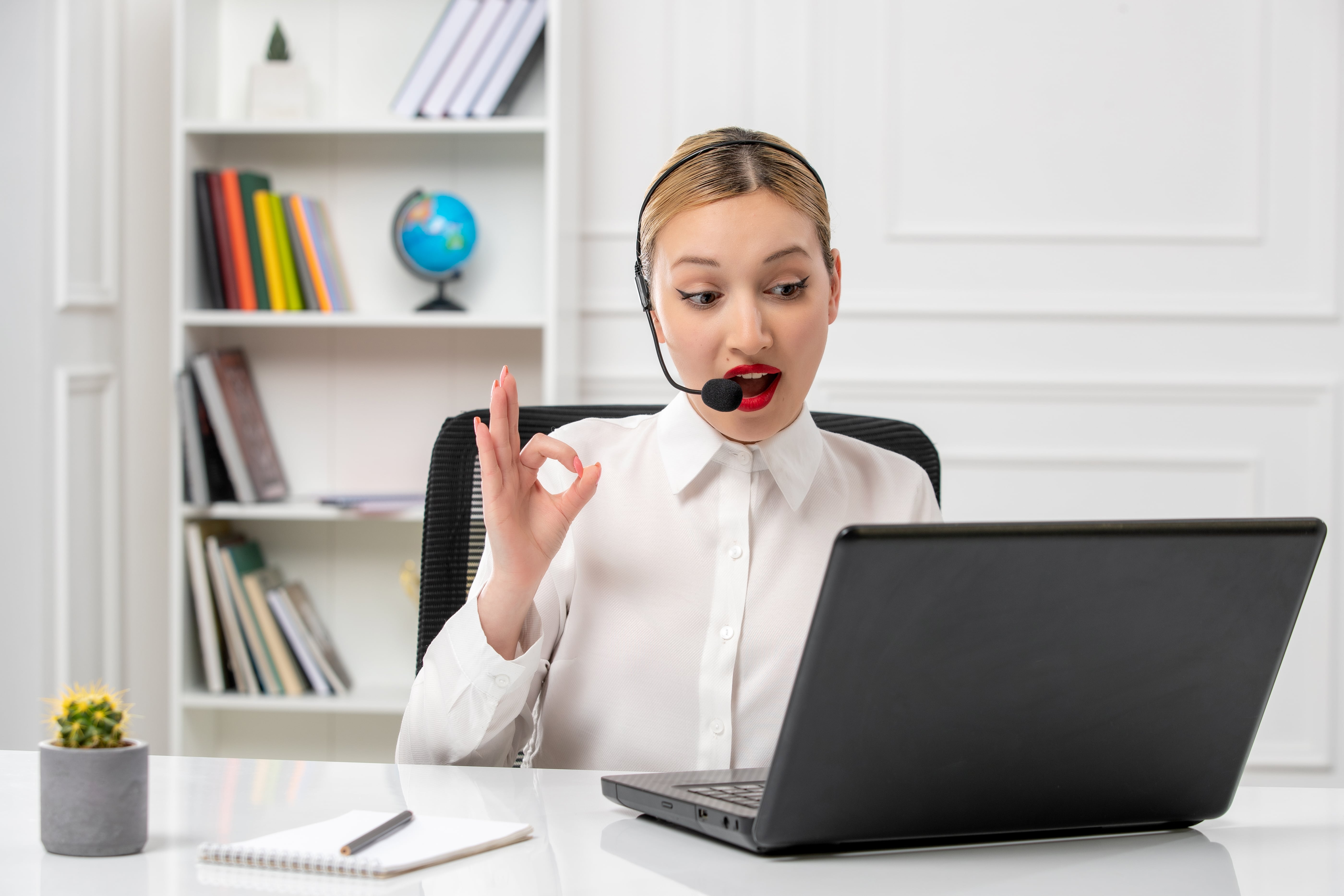 Bilingual Call Answering in Deer Park, NY